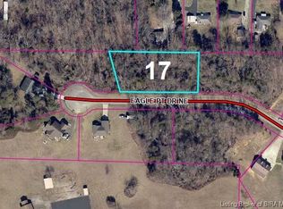 Eagle Point Drive NE #17, New Salisbury, IN