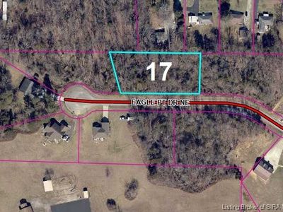  Eagle Point Drive NE #17, New Salisbury, IN, 47161