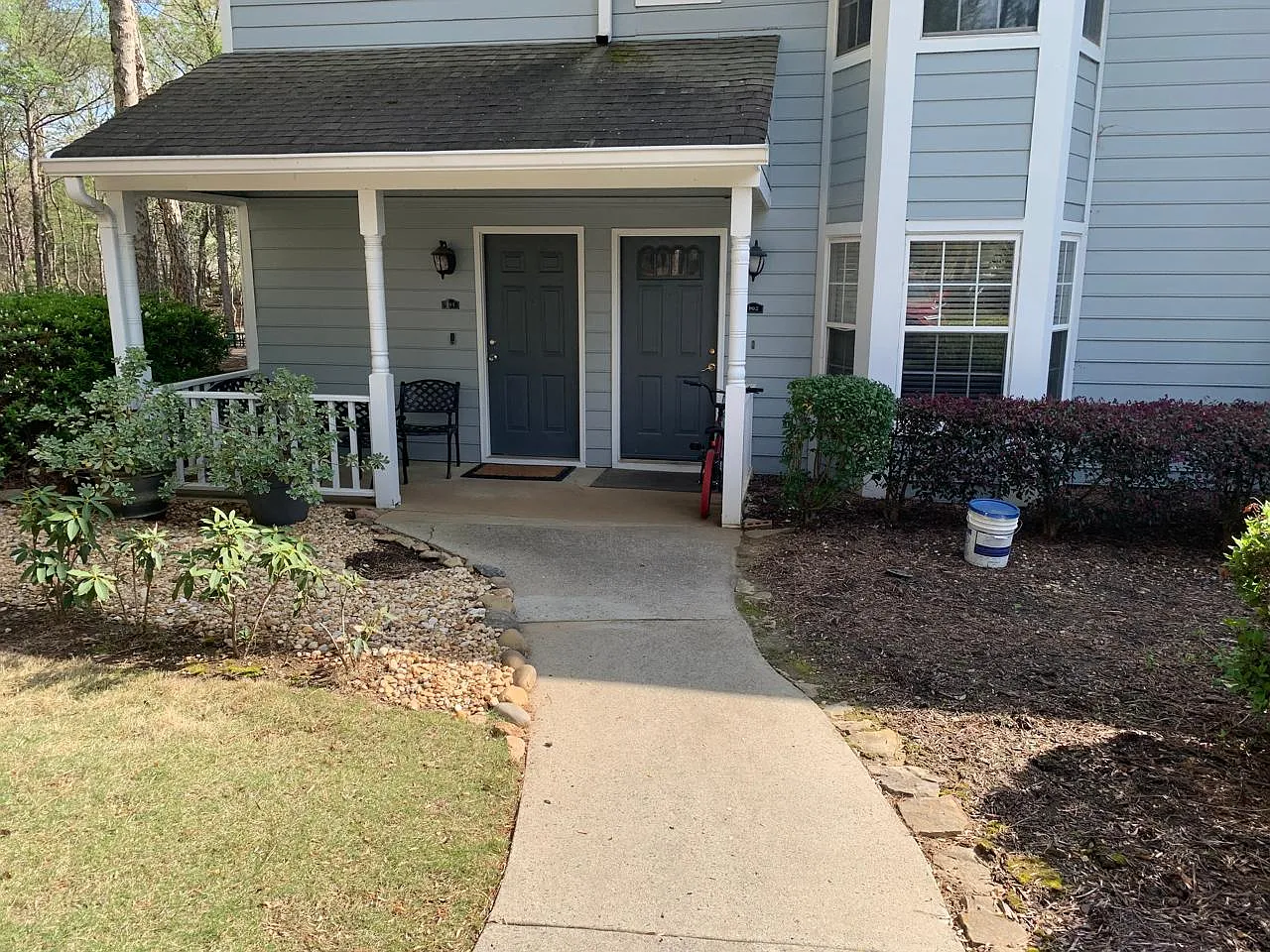 2 bed, 1140 sqft, $1,800 — Photo 3