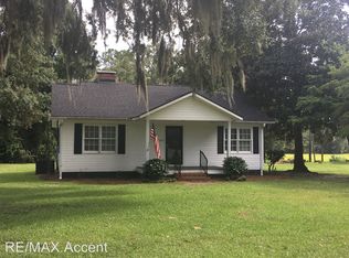 249 Smith Rd, Richmond Hill, GA 31324