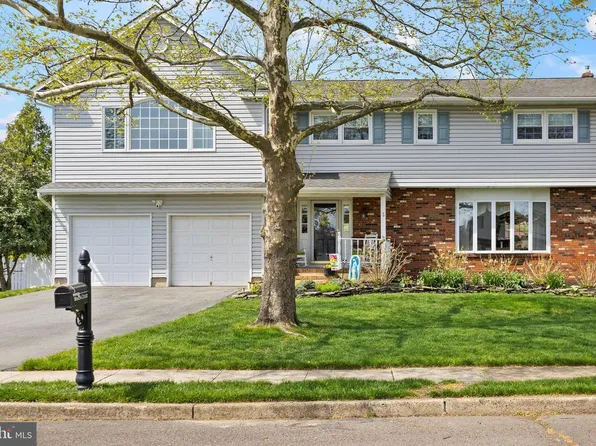 3 Mason Ct, Hamilton, NJ 08690