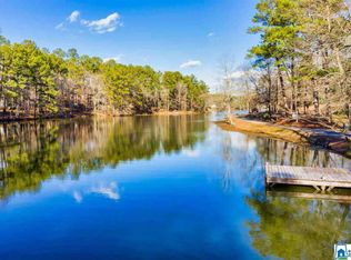 3433 Indian Lake Dr, Pelham, AL 35124