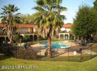 6515 W La Mirada Dr #1, Jacksonville, FL 32217