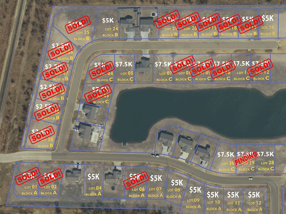 1st image of Block C River Forest 2nd Add. #30