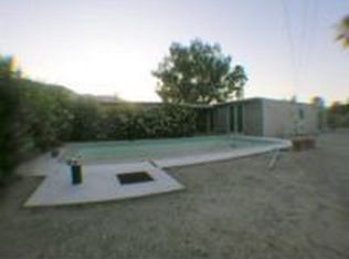2384 N Duane Rd, Palm Springs, CA 92262