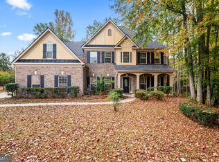 217 Westwinds Trl, McDonough, GA 30253