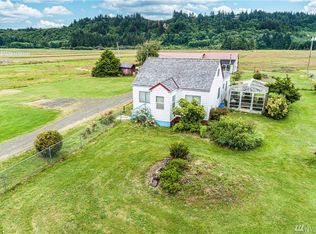 2120 Cranberry Rd, Grayland, WA 98547