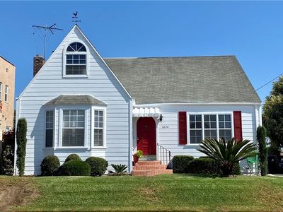 1630 S Sierra Bonita Ave, Los Angeles, CA, 90019