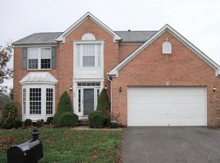 302 Stone Run Dr, Rising Sun, MD 21911