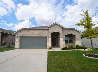 113 Onna St, Taylor, TX 76574