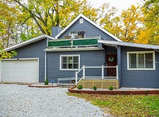 1840 Riverside Dr, South Bend, IN 46616