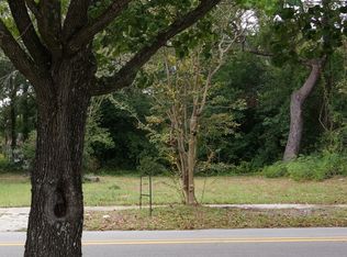 418 N Salem Ave, Sumter, SC 29150