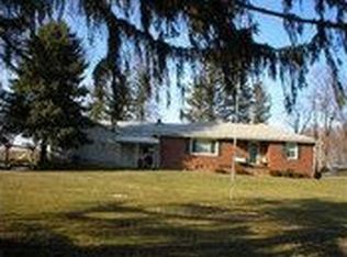 51838 State Route 14, East Palestine, OH 44413