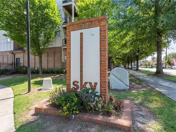 898 Oak St SW Unit 3107, Atlanta, GA 30310