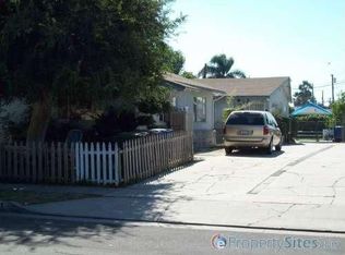 309 N College St, La Habra, CA 90631