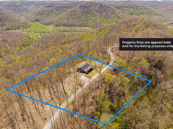 5th image of 1128 Darrell Randall Rd
