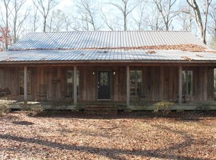 721 Brady Rd, Americus, GA 31709