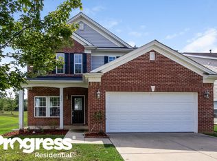 304 Waterlemon Way, Monroe, NC 28110