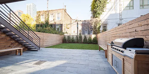 Sold by Modern Spaces