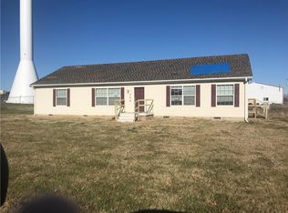 706 Groom St, Stewartsville, MO 64490