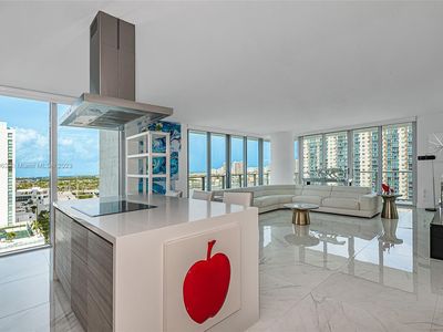 330 Sunny Isles Blvd UNIT 5-1401, Sunny Isles Beach, FL, 33160
