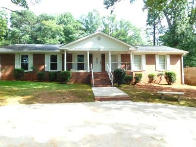 4850 Lehigh Dr, Douglasville, GA, 30135