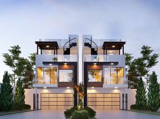 5206 Chenevert St, Houston, TX 77004