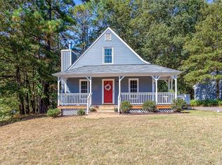 13318 Evelyn Dr, Chester, VA 23831