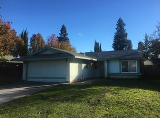 1828 Oak Rim Way, Sacramento, CA 95833