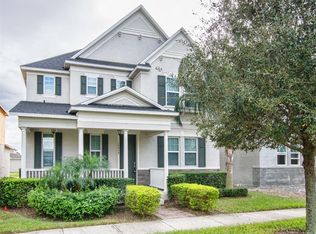 14808 Porter Rd, Winter Garden, FL 34787