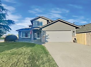 401 Kensington Ave NW, Orting, WA 98360