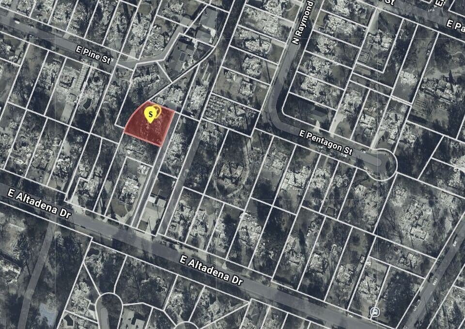 1st image of 191 E Altadena Dr