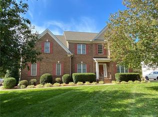 4815 Stowe Ridge Ln, Belmont, NC 28012