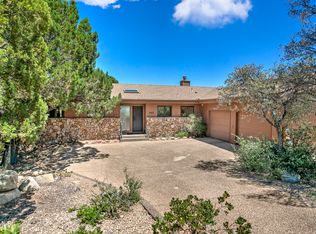 640 Cosmos Way, Prescott, AZ 86303