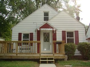 2372 29th St, Moline, IL 61265