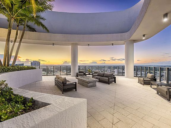 5th image of 501 E Las Olas Blvd Unit 3008