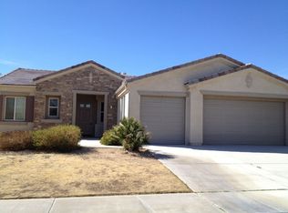 27655 Avenida Maravilla, Cathedral City, CA 92234