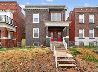 2018 Ann Ave, Saint Louis, MO