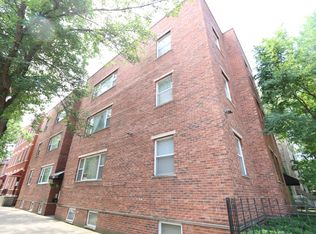 702 S Lytle St UNIT 3S, Chicago, IL 60607