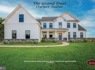 295 E Dark Hollow Rd, Pipersville, PA 18947