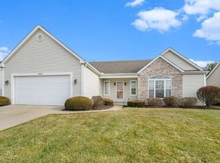 6444 Redenbacher Ct, South Bend, IN 46614