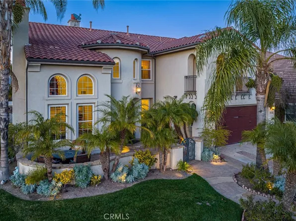 26141 Quartz Mesa Ln, Valencia, CA 91381