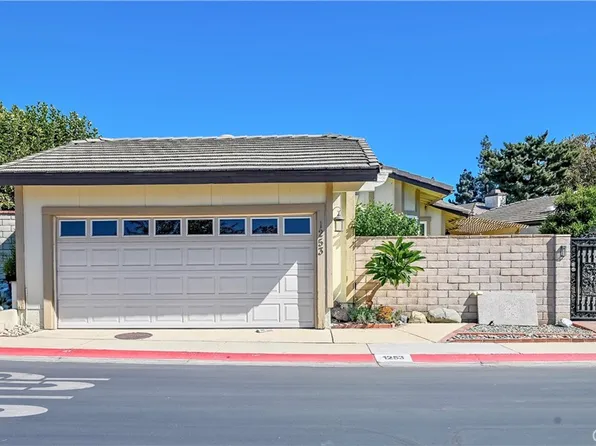 1253 Tamarisk Cir, Upland, CA 91784