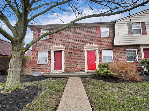 2nd image of 5720 Beechcroft Rd APT B