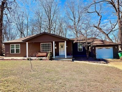 811 Taylor Ave, Farmington, MO, 63640