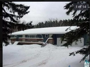 6992 Seville Rd, Saginaw, MN 55779