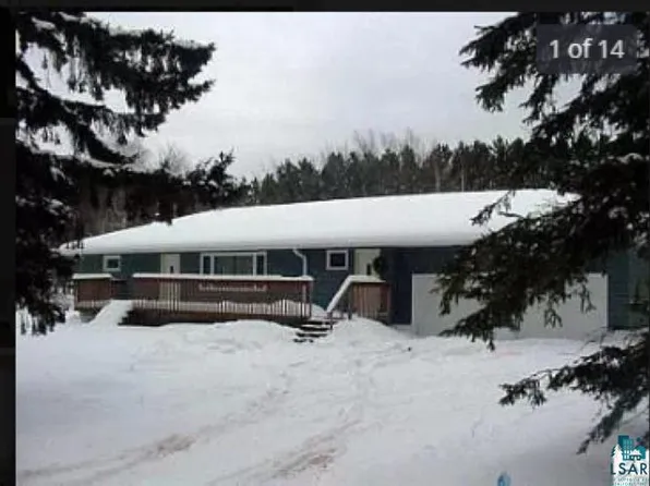 6992 Seville Rd, Saginaw, MN 55779