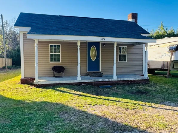 4324 N Nc Highway 53 E, Burgaw, NC 28425