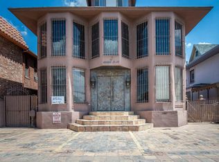 1304 Montana Ave, El Paso, TX 79902