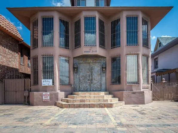 1304 Montana Ave, El Paso, TX 79902